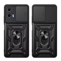 Tech-Protect TECH-PROTECT CAMSHIELD PRO MOTOROLA EDGE 50 FUSION 5G BLACK