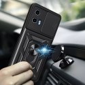 Tech-Protect TECH-PROTECT CAMSHIELD PRO MOTOROLA EDGE 50 FUSION 5G BLACK