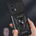 Tech-Protect TECH-PROTECT CAMSHIELD PRO MOTOROLA EDGE 50 FUSION 5G BLACK