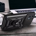 Tech-Protect TECH-PROTECT CAMSHIELD PRO MOTOROLA EDGE 50 FUSION 5G BLACK