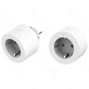 Aqara Aqara Gniazdko Smart Plug HomeKit ZigBee WERSJA EU