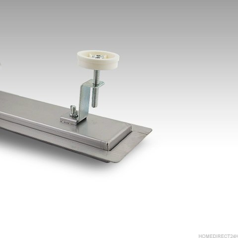 Bituxx Odpływ liniowy Streifen z syfonem 150cm Bituxx Odpływ liniowy Streifen z syfonem 150cm