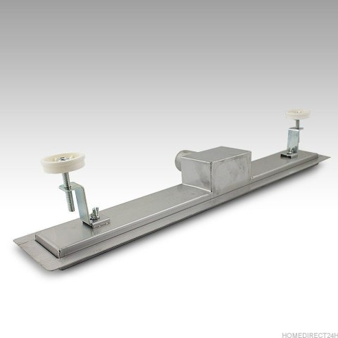 Bituxx Odpływ liniowy Streifen z syfonem 50cm Bituxx Odpływ liniowy Streifen z syfonem 50cm