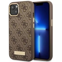 Guess Etui Guess GUHMP14SU4GPRW do Apple iPhone 14 6,1