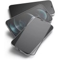 Hofi Szkło hartowane Hofi Glass Pro+ 2-Pack do Samsung Galaxy M55 5G Black