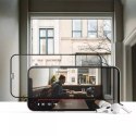 Hofi Szkło hartowane Hofi Glass Pro+ 2-Pack do Samsung Galaxy M55 5G Black