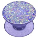 Popsockets Uchwyt i podstawka do telefonu Popsockets 2 Iridescent Confetti Ice Purple