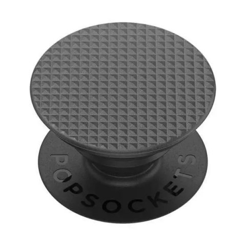 Popsockets Uchwyt i podstawka do telefonu Popsockets 2 Knurled Texture 802457 - standard Popsockets Uchwyt i podstawka do telefonu Popsockets 2 Knurled Texture 802457 - standard