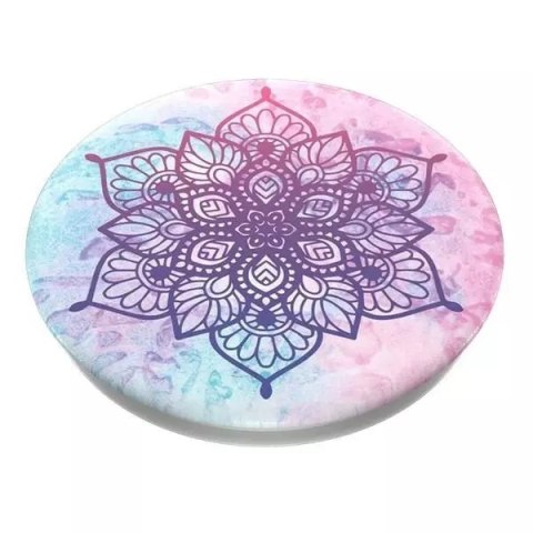 Popsockets Uchwyt i podstawka do telefonu Popsockets 2 Rainbow Nirvana 800961 - standard Popsockets Uchwyt i podstawka do telefonu Popsockets 2 Rainbow Nirvana 800961 - standard