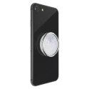 Popsockets Uchwyt i podstawka do telefonu Popsockets 2 Tidepool Halo White