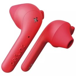 ProducentTymczasowy Słuchawki Bluetooth 5.0 DeFunc True Basic bezprzewodowe czerwony/red 71960