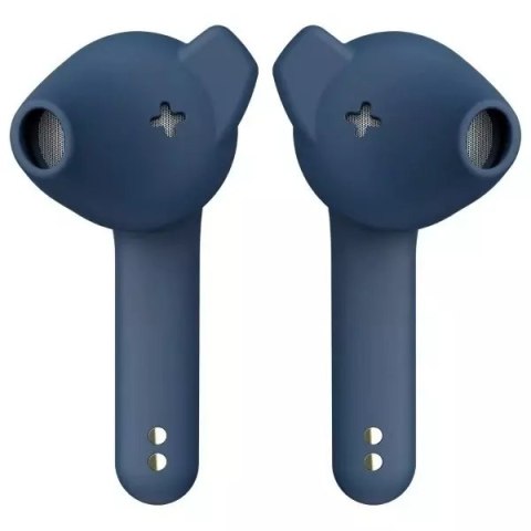ProducentTymczasowy Słuchawki Bluetooth 5.0 DeFunc True Basic bezprzewodowe niebieski/blue 71961 ProducentTymczasowy Słuchawki Bluetooth 5.0 DeFunc True Basic bezprzewodowe niebieski/blue 71961