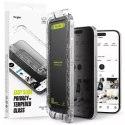 Ringke Szkło Prywatyzujące Ringke Easy Slide 2-Pack do iPhone 16 Pro Max Privacy