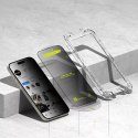 Ringke Szkło Prywatyzujące Ringke Easy Slide 2-Pack do iPhone 16 Pro Max Privacy