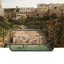 Ringke Szkło Prywatyzujące Ringke Easy Slide 2-Pack do iPhone 16 Pro Max Privacy