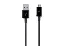 Samsung Kabel micro USB 2.0 Samsung ECB-DU4EBE | czarny