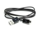 Samsung Kabel micro USB 2.0 Samsung ECB-DU4EBE | czarny