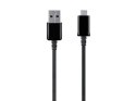Samsung Kabel micro USB 2.0 Samsung ECB-DU4EBE | czarny