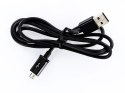 Samsung Samsung oryginalny kabel micro USB ECB-DU5ABE 1m