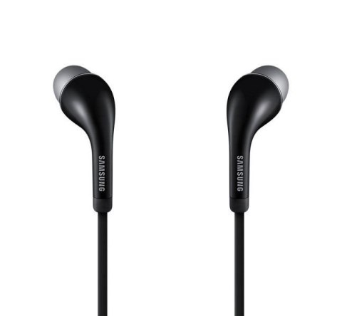Samsung Zestaw słuchawkowy Samsung EHS64A czarny Samsung Zestaw słuchawkowy Samsung EHS64A czarny