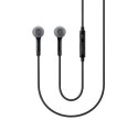 Samsung Zestaw słuchawkowy Samsung EHS64A czarny