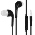 Samsung Zestaw słuchawkowy Samsung EHS64A czarny