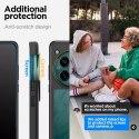 Spigen Etui Spigen Ultra Hybrid do OnePlus 12 Matte Black