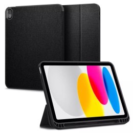 Spigen Etui Spigen Urban Fit do Apple iPad 11 2025 / 10.9 2022 Black