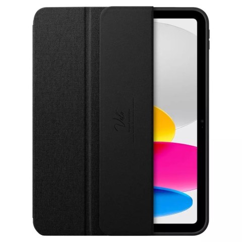 Spigen Etui Spigen Urban Fit do Apple iPad 11 2025 / 10.9 2022 Black Spigen Etui Spigen Urban Fit do Apple iPad 11 2025 / 10.9 2022 Black