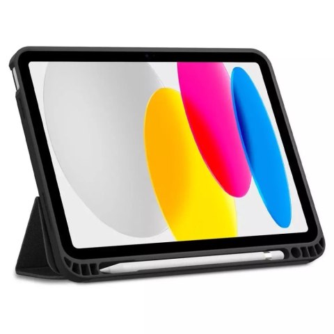 Spigen Etui Spigen Urban Fit do Apple iPad 11 2025 / 10.9 2022 Black Spigen Etui Spigen Urban Fit do Apple iPad 11 2025 / 10.9 2022 Black