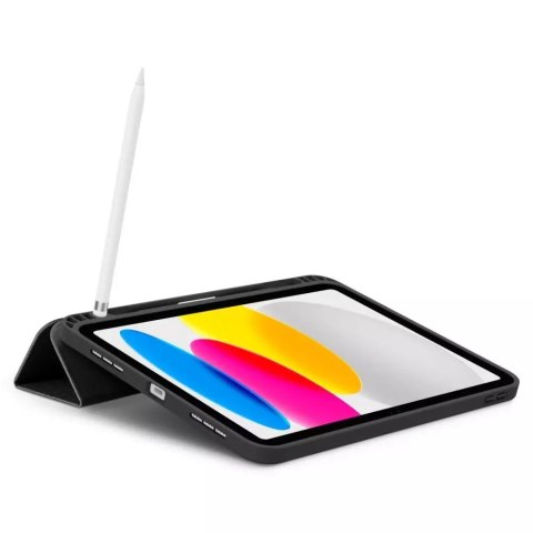 Spigen Etui Spigen Urban Fit do Apple iPad 11 2025 / 10.9 2022 Black Spigen Etui Spigen Urban Fit do Apple iPad 11 2025 / 10.9 2022 Black