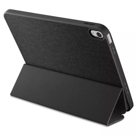 Spigen Etui Spigen Urban Fit do Apple iPad 11 2025 / 10.9 2022 Black Spigen Etui Spigen Urban Fit do Apple iPad 11 2025 / 10.9 2022 Black