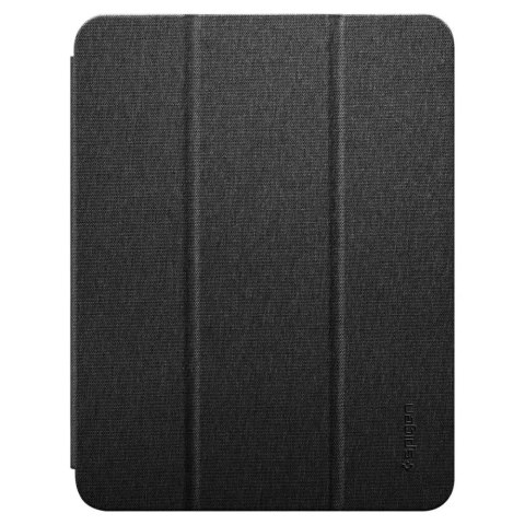 Spigen Etui Spigen Urban Fit do Apple iPad 11 2025 / 10.9 2022 Black Spigen Etui Spigen Urban Fit do Apple iPad 11 2025 / 10.9 2022 Black