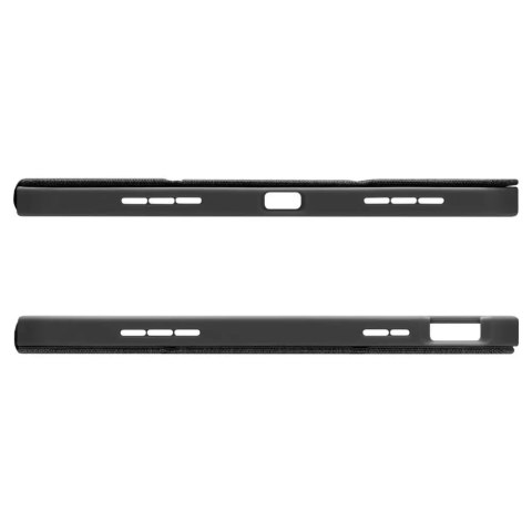 Spigen Etui Spigen Urban Fit do Apple iPad 11 2025 / 10.9 2022 Black Spigen Etui Spigen Urban Fit do Apple iPad 11 2025 / 10.9 2022 Black