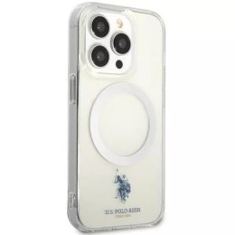 U.S. Polo US Polo USHMP15XUCIT iPhone 15 Pro Max 6.7