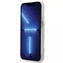 U.S. Polo US Polo USHMP15XUCIT iPhone 15 Pro Max 6.7" transparent MagSafe Collection