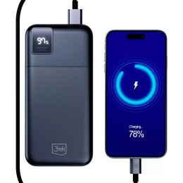 3mk Powerbank 20000mAh 3mk PowerHouse Accessories