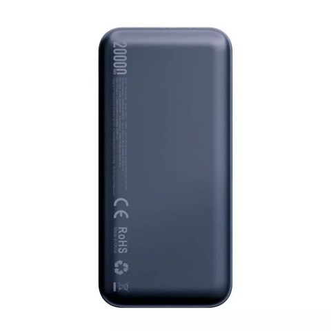 3mk Powerbank 20000mAh 3mk PowerHouse Accessories 3mk Powerbank 20000mAh 3mk PowerHouse Accessories