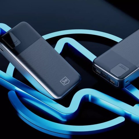 3mk Powerbank 20000mAh 3mk PowerHouse Accessories 3mk Powerbank 20000mAh 3mk PowerHouse Accessories