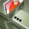 4kom.pl Etui ochronne FlexAir do Motorola Edge 50 Fusion 5G Clear