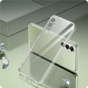 4kom.pl Etui ochronne FlexAir do Motorola Edge 50 Fusion 5G Clear