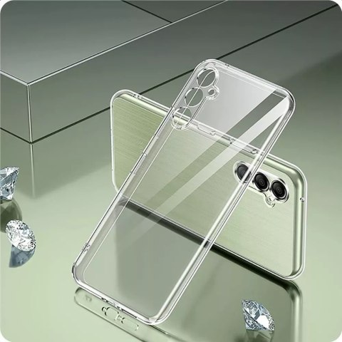 4kom.pl Etui ochronne FlexAir do Motorola Edge 50 Fusion 5G Clear 4kom.pl Etui ochronne FlexAir do Motorola Edge 50 Fusion 5G Clear