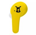 OTL Słuchawki bezprzewodowe TWS OTL Pokemon Pikachu (żółte)