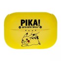 OTL Słuchawki bezprzewodowe TWS OTL Pokemon Pikachu (żółte)