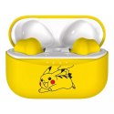 OTL Słuchawki bezprzewodowe TWS OTL Pokemon Pikachu (żółte)