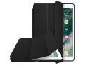 Marka niezdefiniowana Etui do Apple iPad 9.7 2017 / 2018 Smart Case Czarne