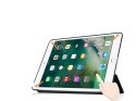Marka niezdefiniowana Etui do Apple iPad 9.7 2017 / 2018 Smart Case Czarne