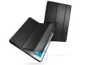 Marka niezdefiniowana Etui do Apple iPad 9.7 2017 / 2018 Smart Case Czarne