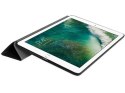 Marka niezdefiniowana Etui do Apple iPad 9.7 2017 / 2018 Smart Case Czarne