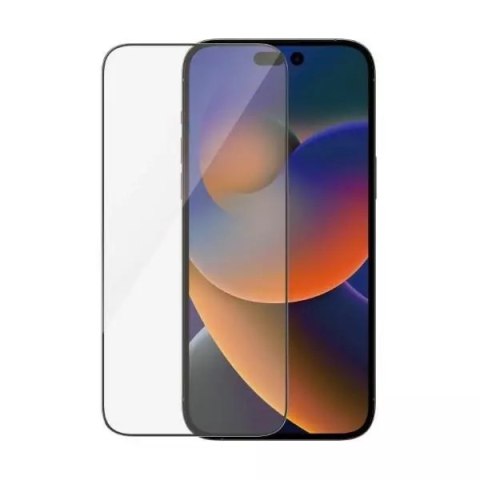 PanzerGlass Szkło PanzerGlass Ultra-Wide Fit do iPhone 14 Pro Max 6,7" Screen Protection Antibacterial 2774 PanzerGlass Szkło PanzerGlass Ultra-Wide Fit do iPhone 14 Pro Max 6,7" Screen Protection Antibacterial 2774